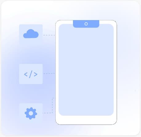 Ilustração - Já possui um site