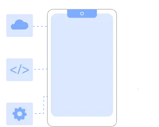 Ilustração - Já possui uma plataforma web