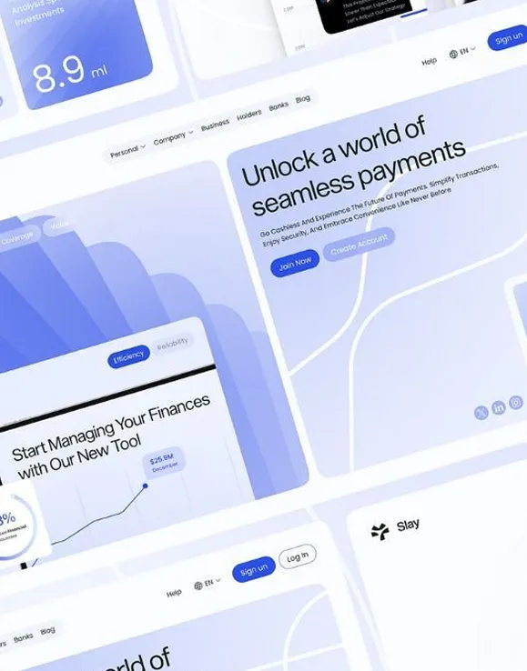 Imagem representando sistema web