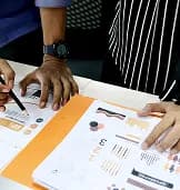 Imagem representando estudo de mercado