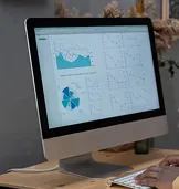 Imagem representando relatório de métricas