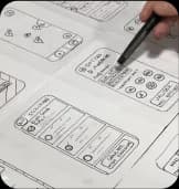 Imagem representando prototipação