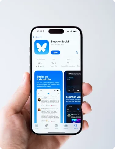 Imagem representando soluções digitais
